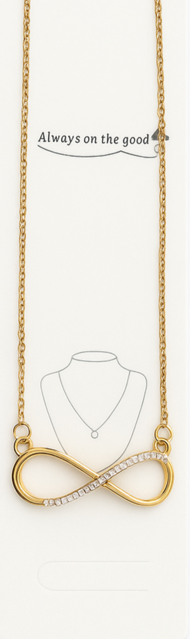 Halsband/Necklace