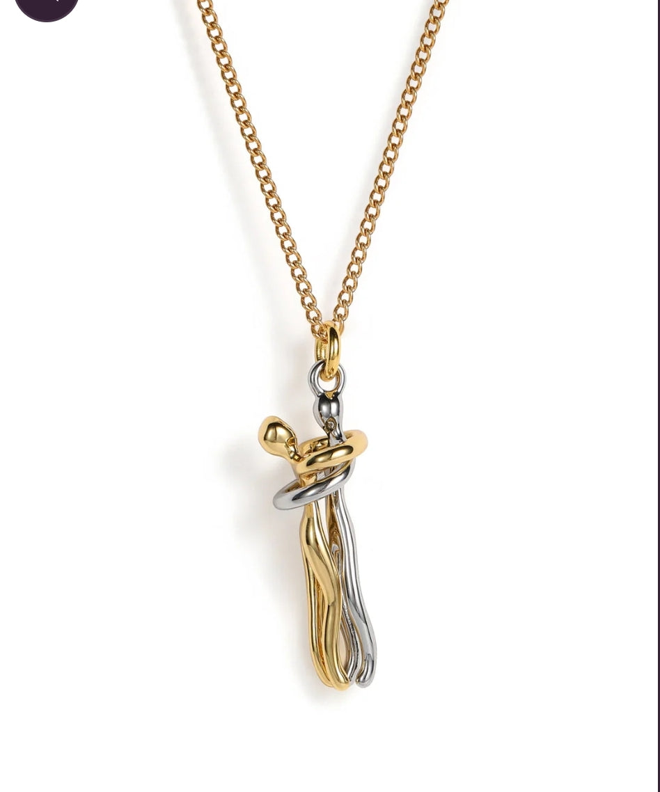 Love Halsband/ Necklace