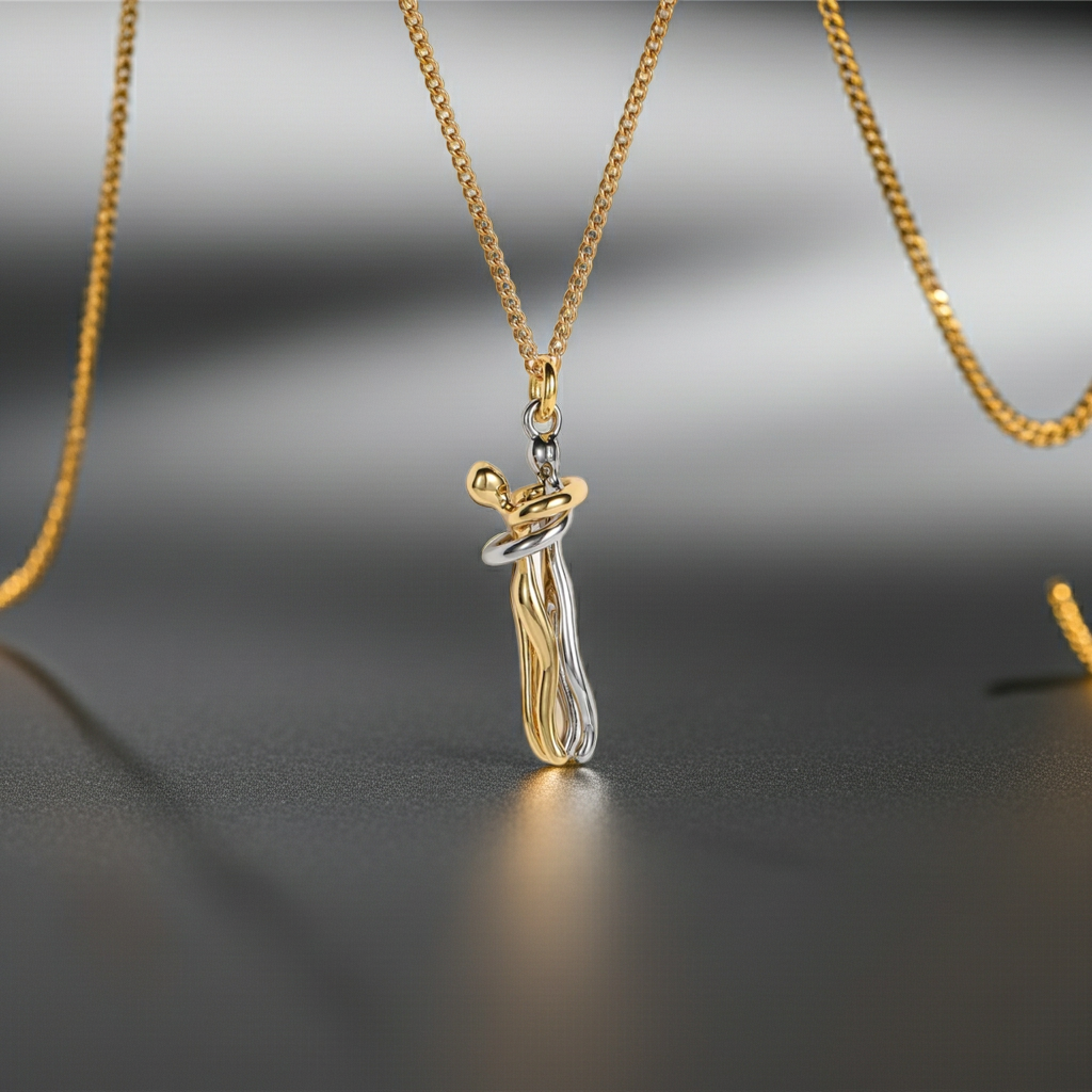 Love Halsband/ Necklace